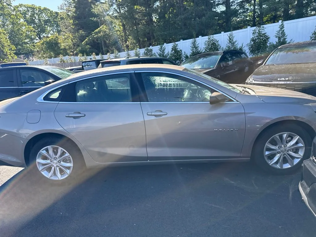 Used 2024 Chevrolet Malibu 1LT with VIN 1G1ZD5ST9RF132581 for sale in Mechanicsville, VA