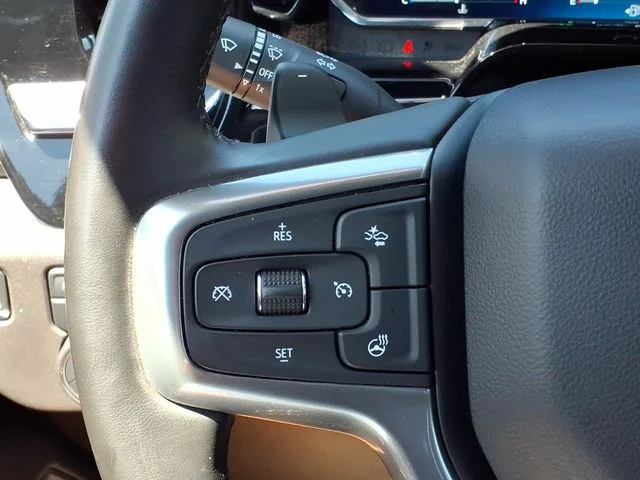 Used 2024 Gray Chevrolet LT Trail Boss image 30