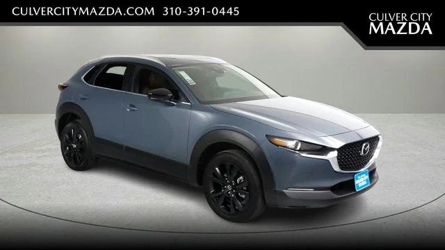 2023 Mazda CX-30 Carbon Edition AWD's photo