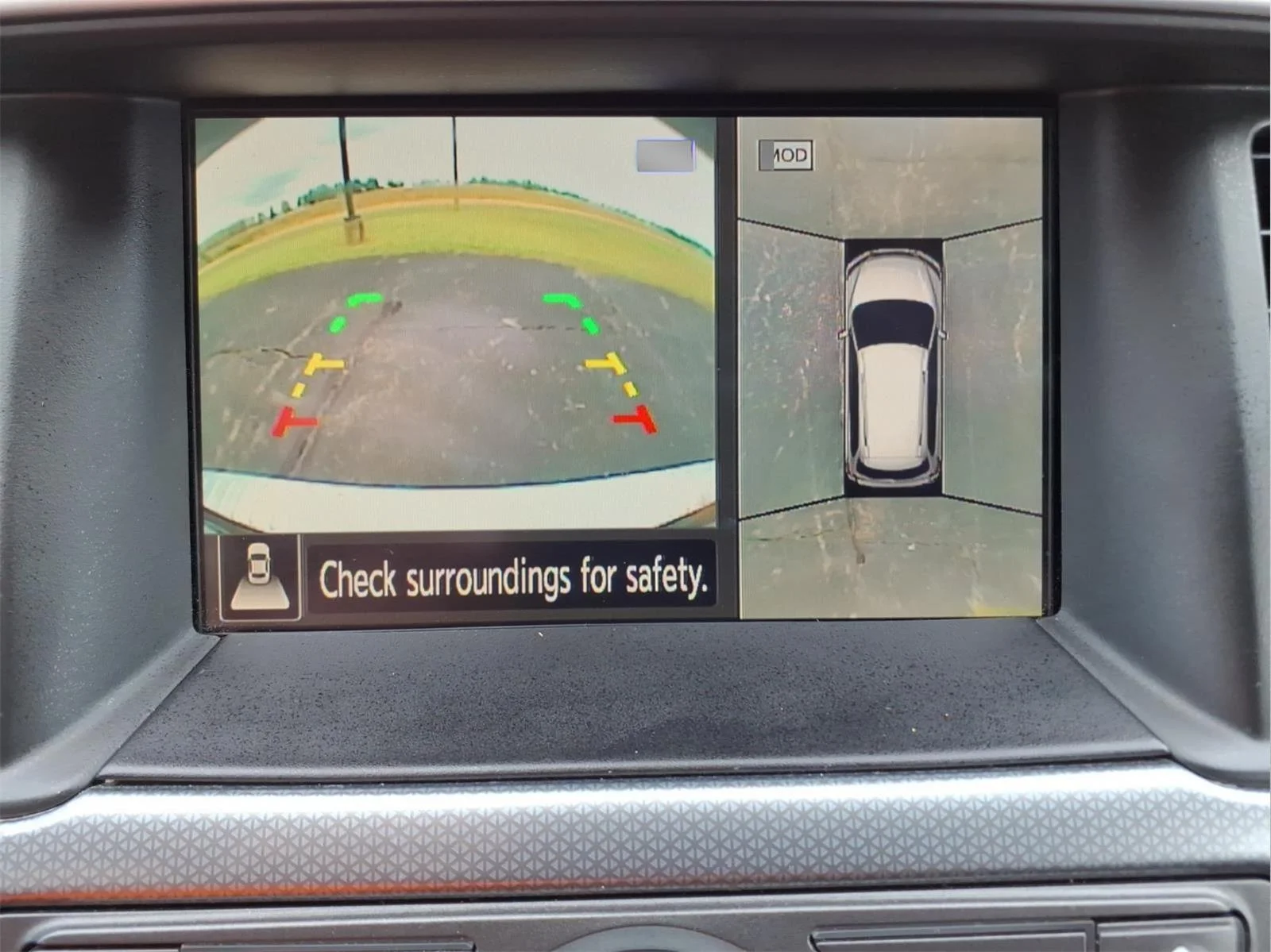 Used 2020 Magnetic Black Pearl Nissan SL image 29