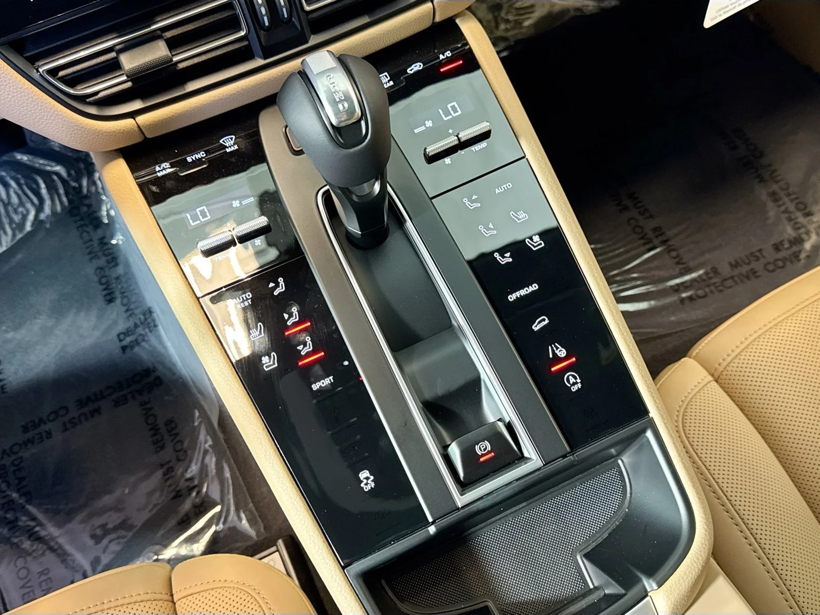Used 2026 Black Porsche  image 18