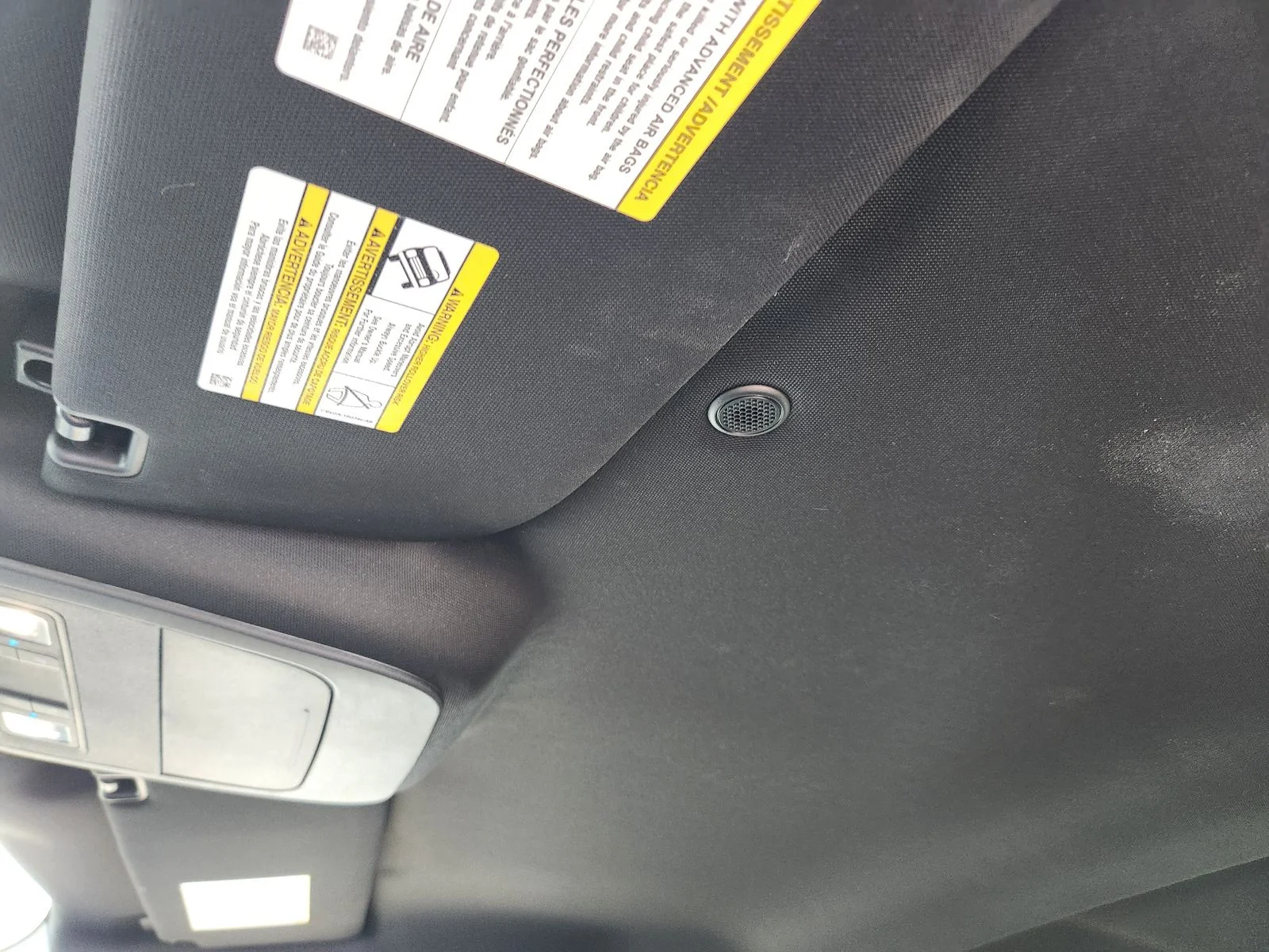 Used 2024 White Ford STX image 23