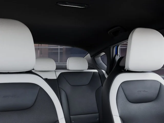 New 2026 Wave Blue Kia GT-Line image 27