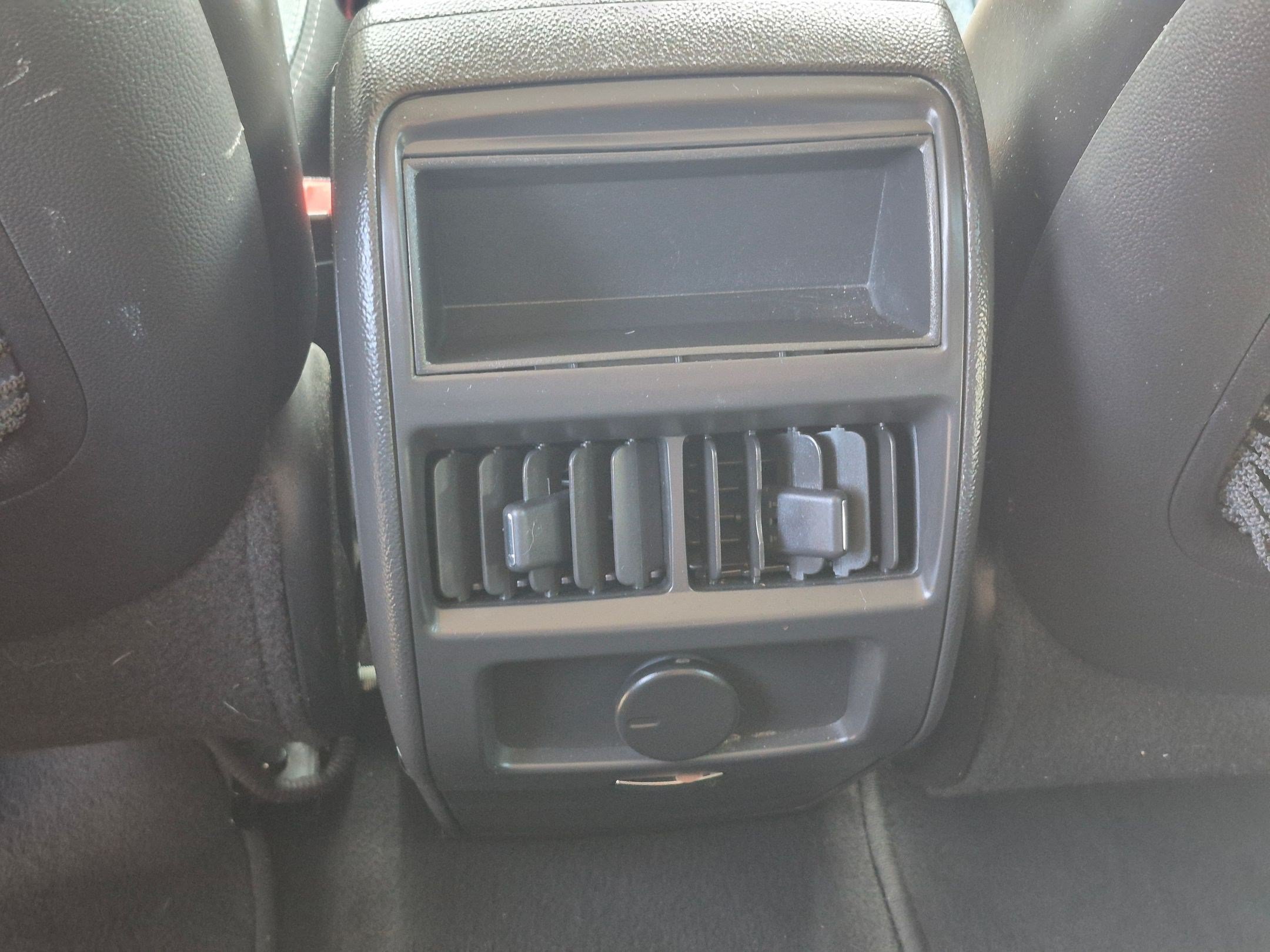 Used 2014 Terra Mocha Metallic Cadillac Luxury Collection image 25