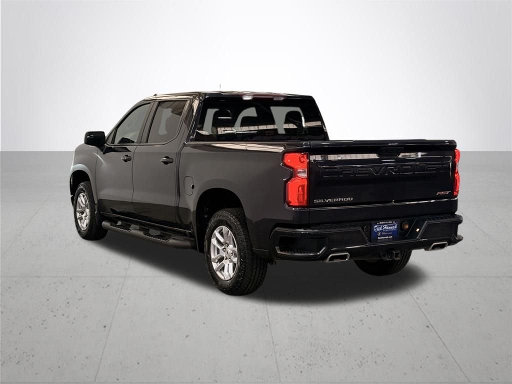 Used 2023 Ash Chevrolet RST image 12