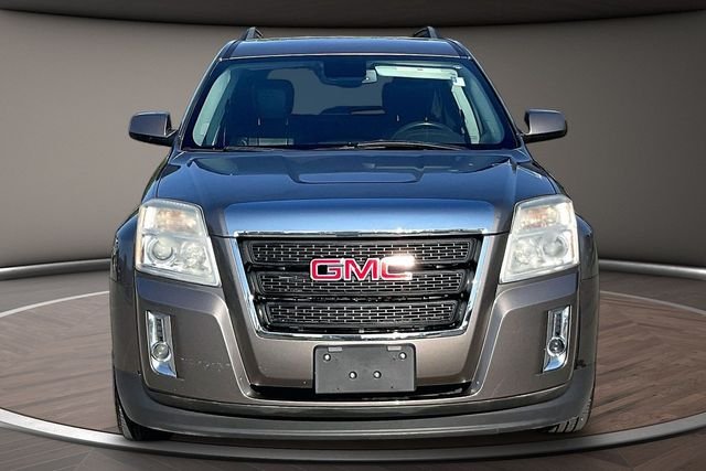 Used 2014 Silver GMC SLT-1 image 3