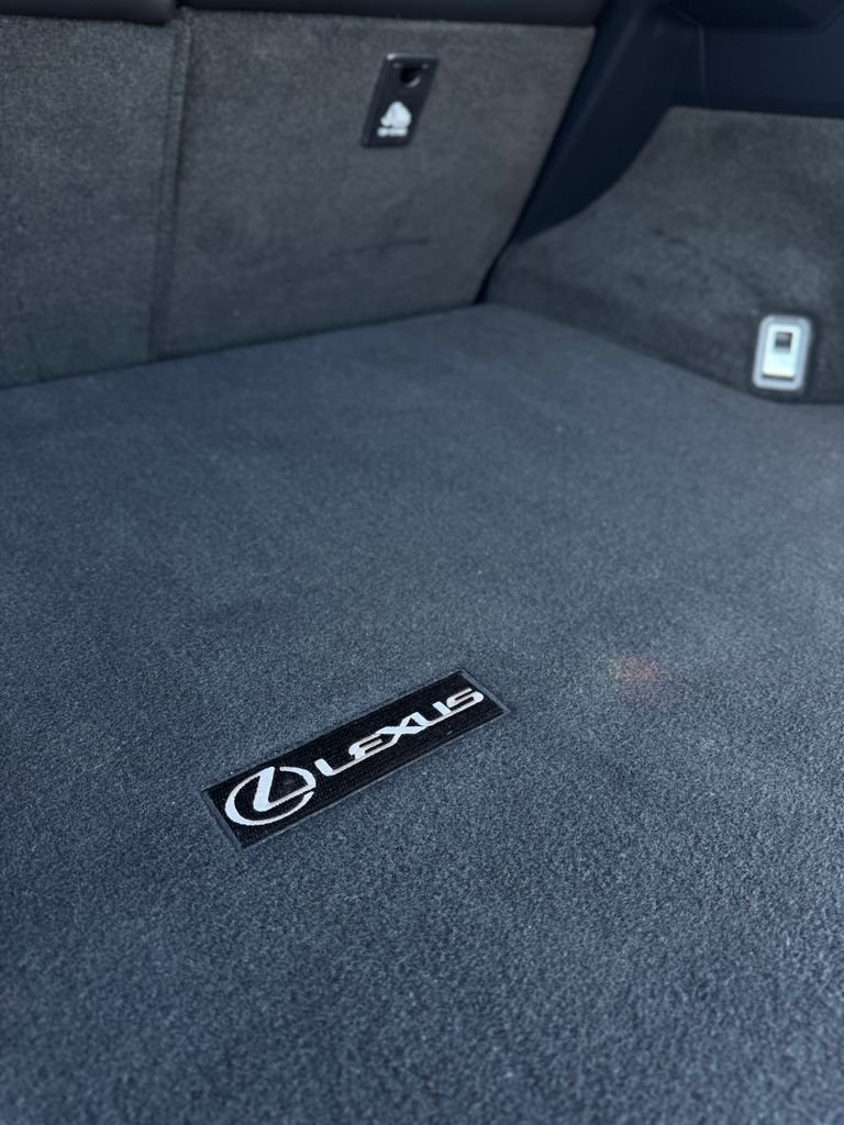Used 2019 Atomic Silver Lexus 300 Base image 39