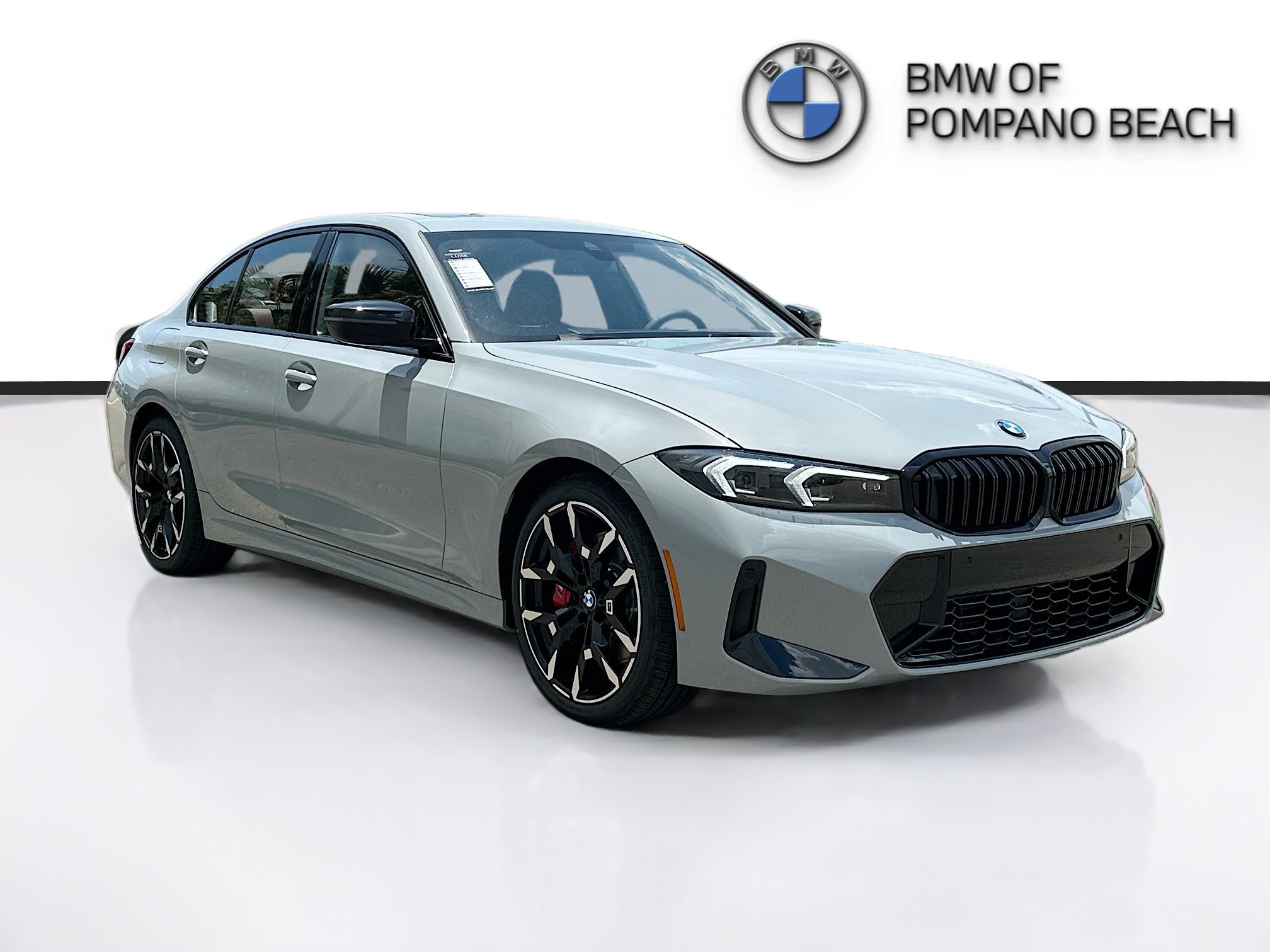 2026 3 Series 330i