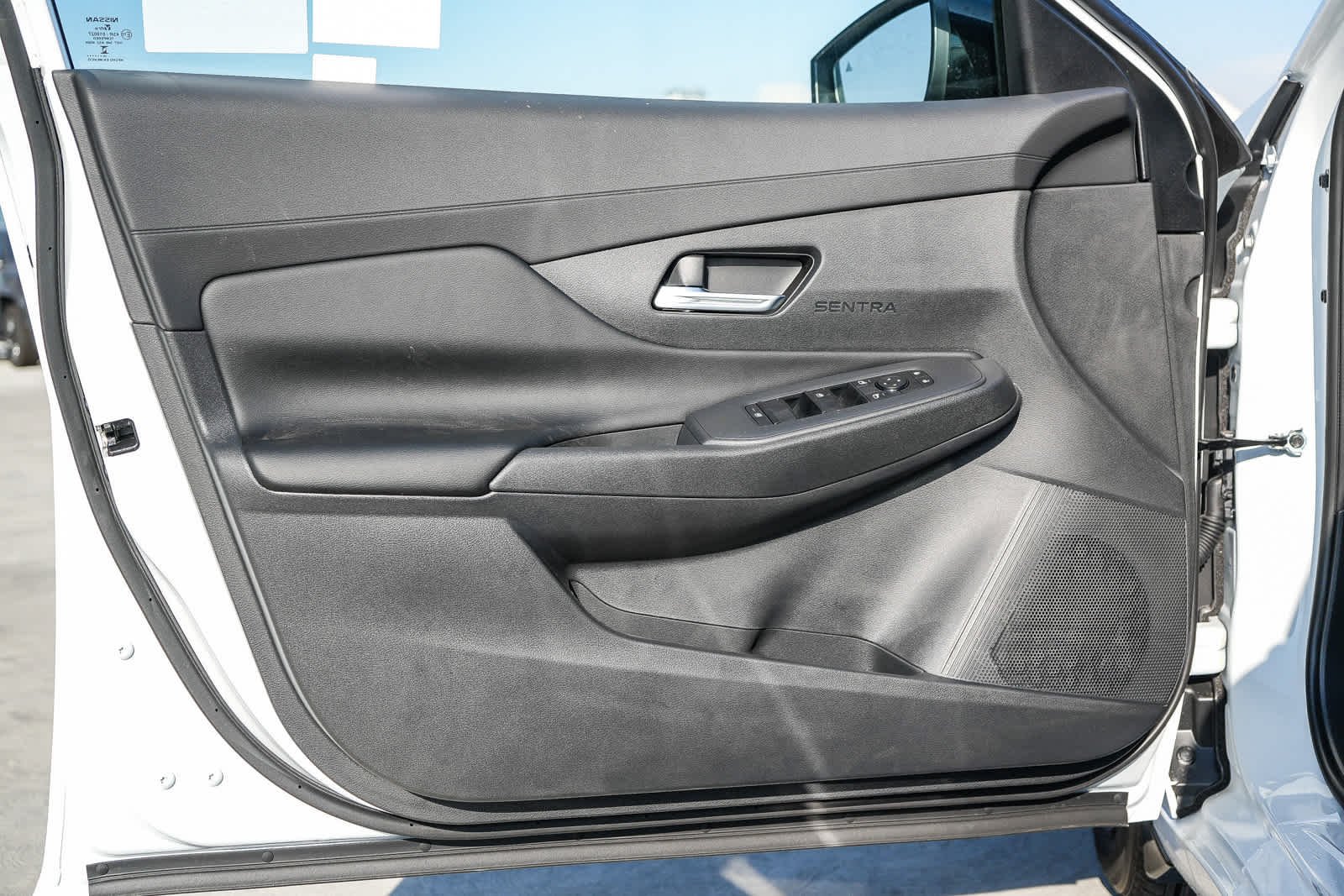 New 2027 Fresh Powder Nissan S image 24
