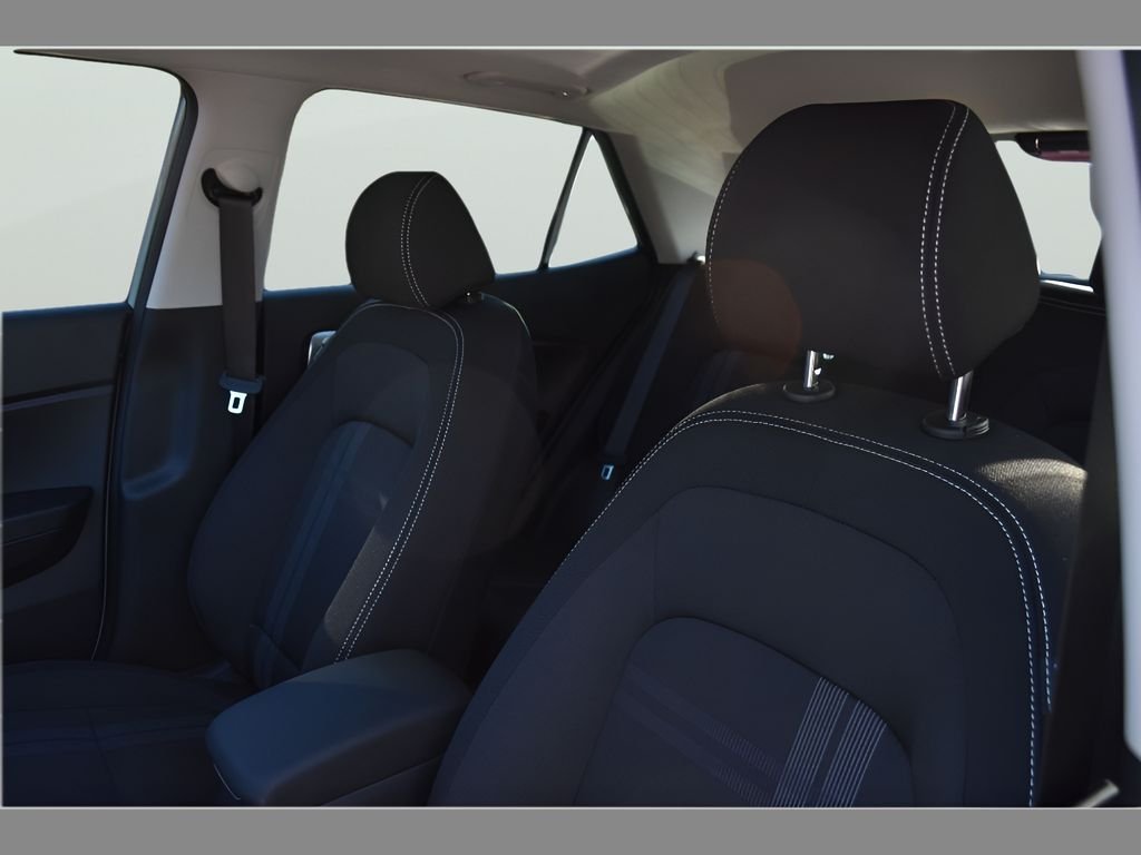 2026 Hyundai Venue SEL - Photo 24