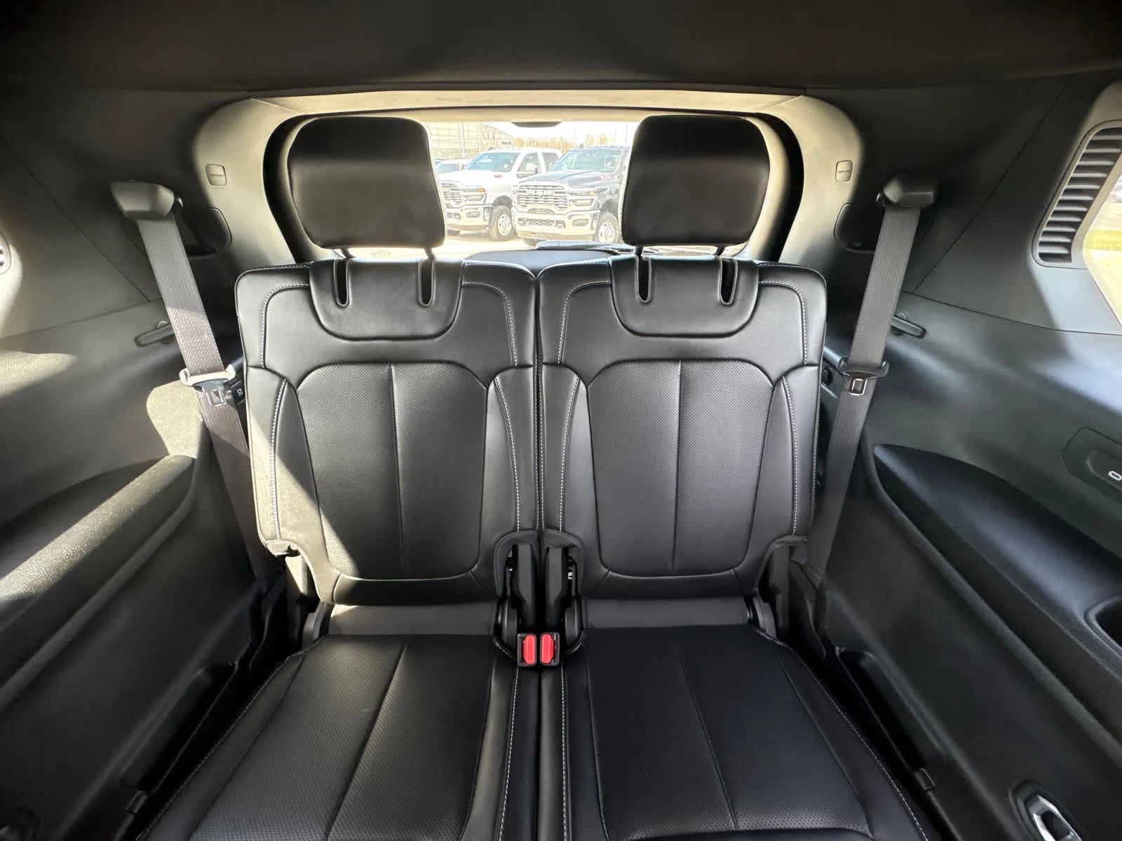 2025 Jeep Grand Cherokee L Limited - Photo 18