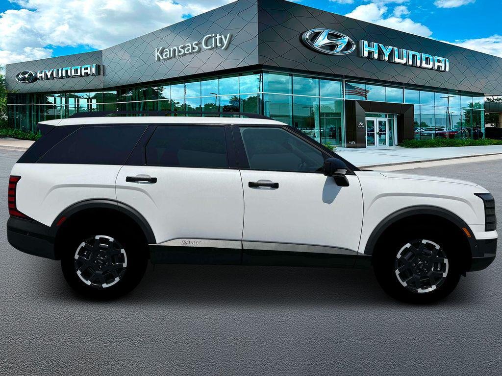 New 2026 Creamy White Pearl Hyundai XRT Pro image 9