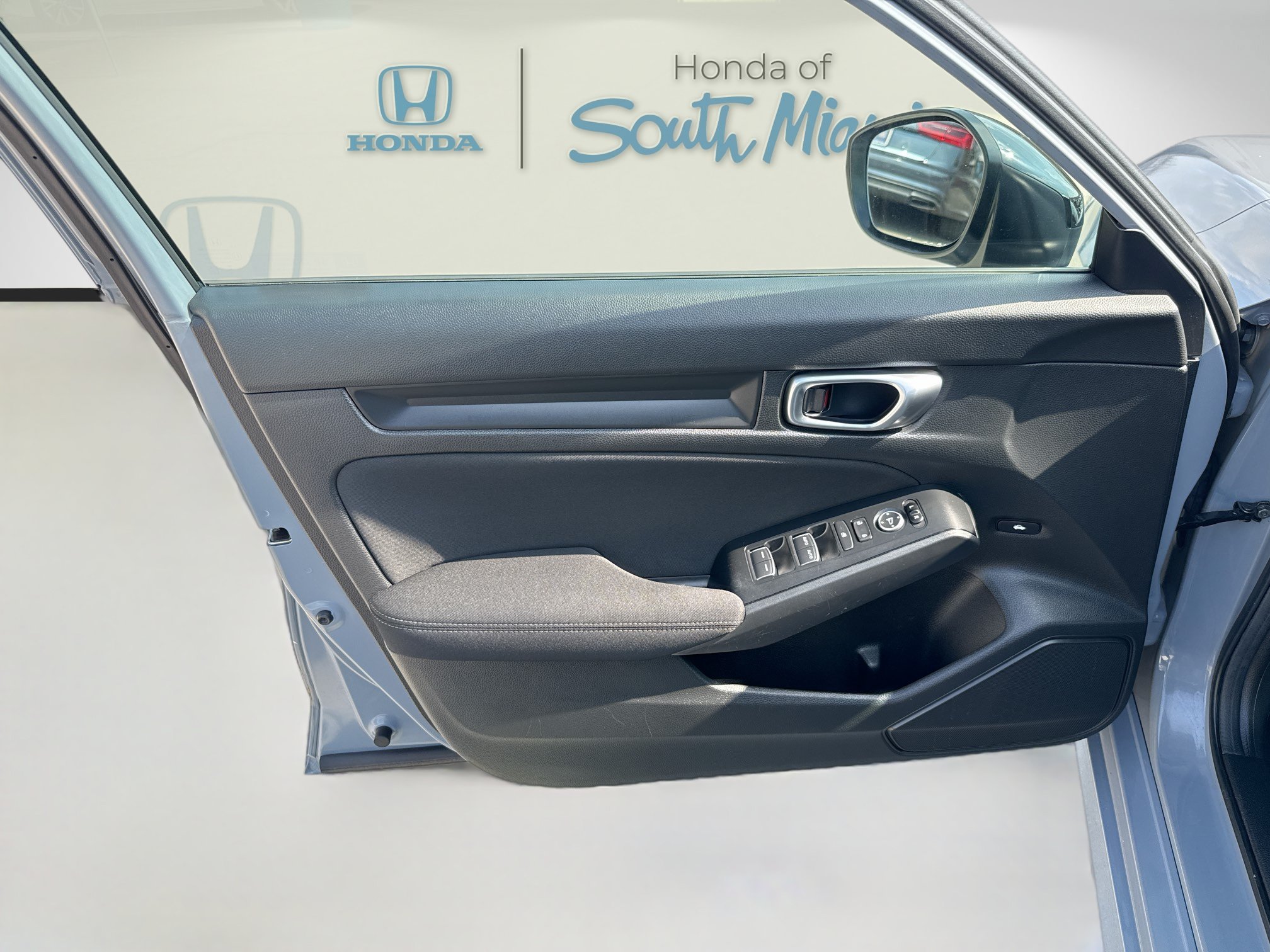 Used 2024 Gray Honda Sport image 17