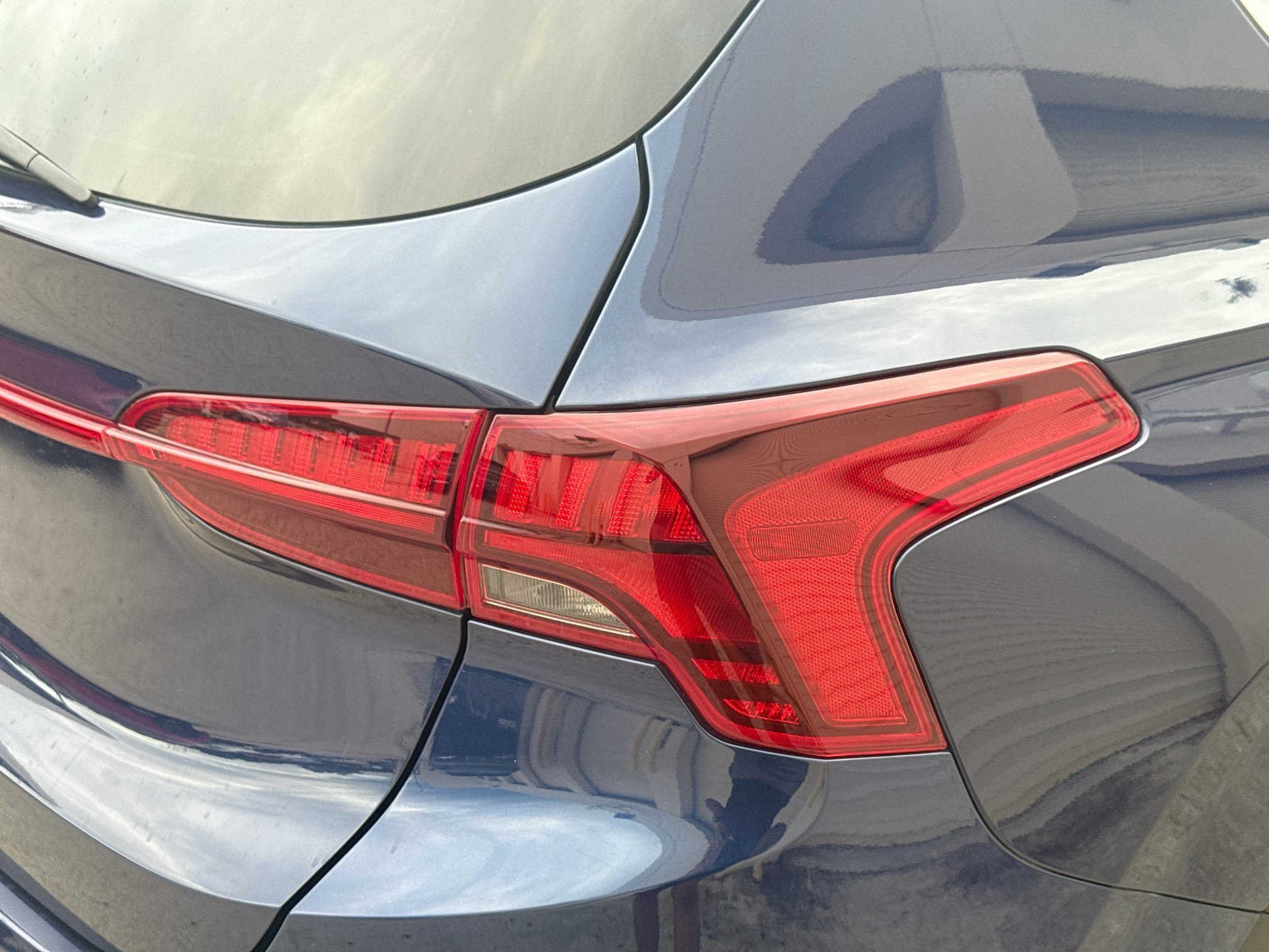 2023 Hyundai Santa Fe XRT - Photo 26