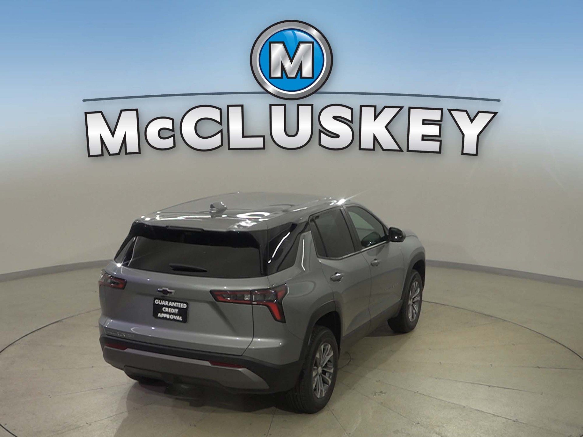2026 Chevrolet Equinox LT - Photo 55