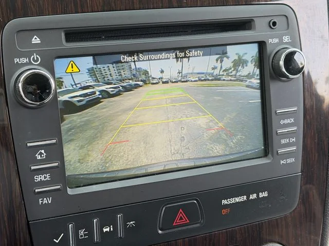 Used 2015 Gray Chevrolet LT image 22