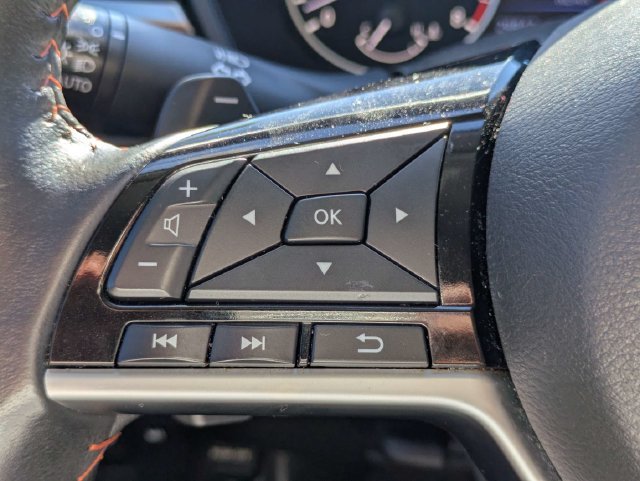 Used 2024 Gray Nissan 2.5 SR image 22