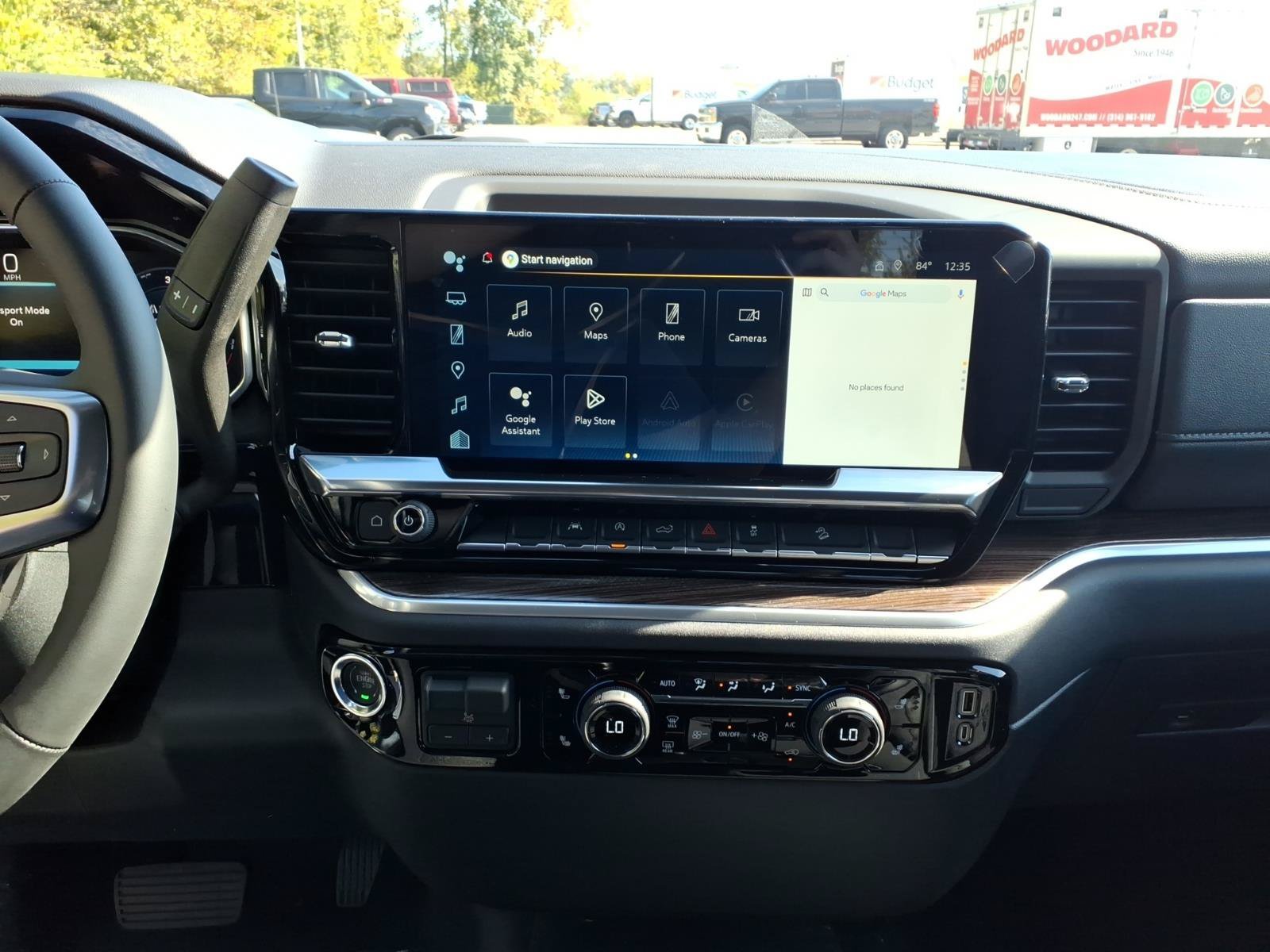 2026 Chevrolet Silverado 1500 LT - Photo 6