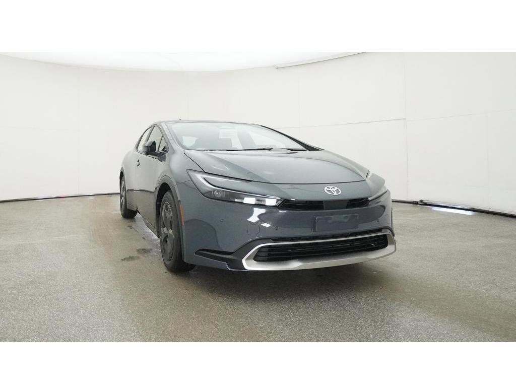 2025 Toyota Prius SE - Photo 30
