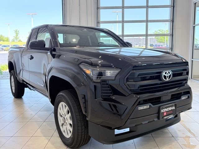 2026 Toyota Tacoma  SR5