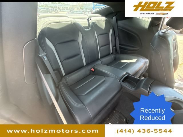 Used 2019 CRUSH Chevrolet 2SS image 27