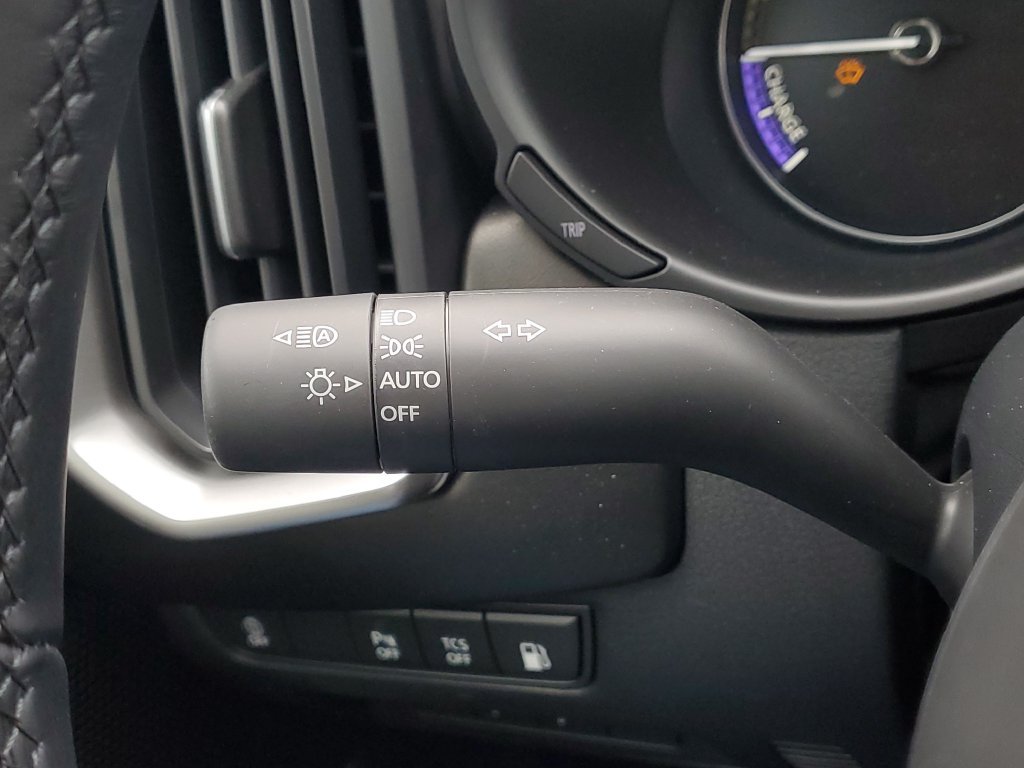 New 2026 Wind Chill Pearl Mazda Premium AWD image 21