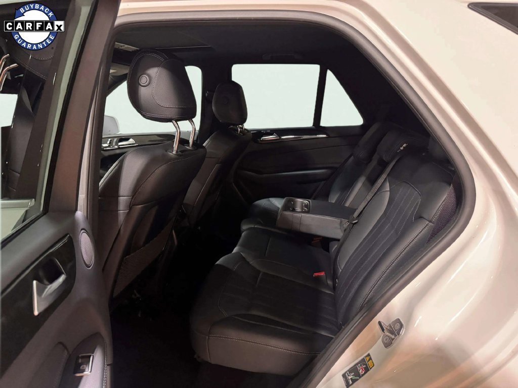 Used 2019  Mercedes-Benz GLE 400 image 26
