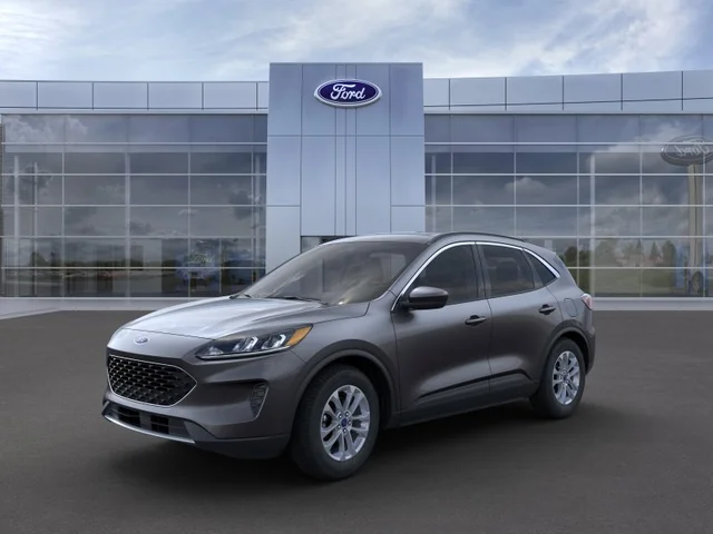 2020 Ford Escape Plug-in Hybrid 200A - U9G