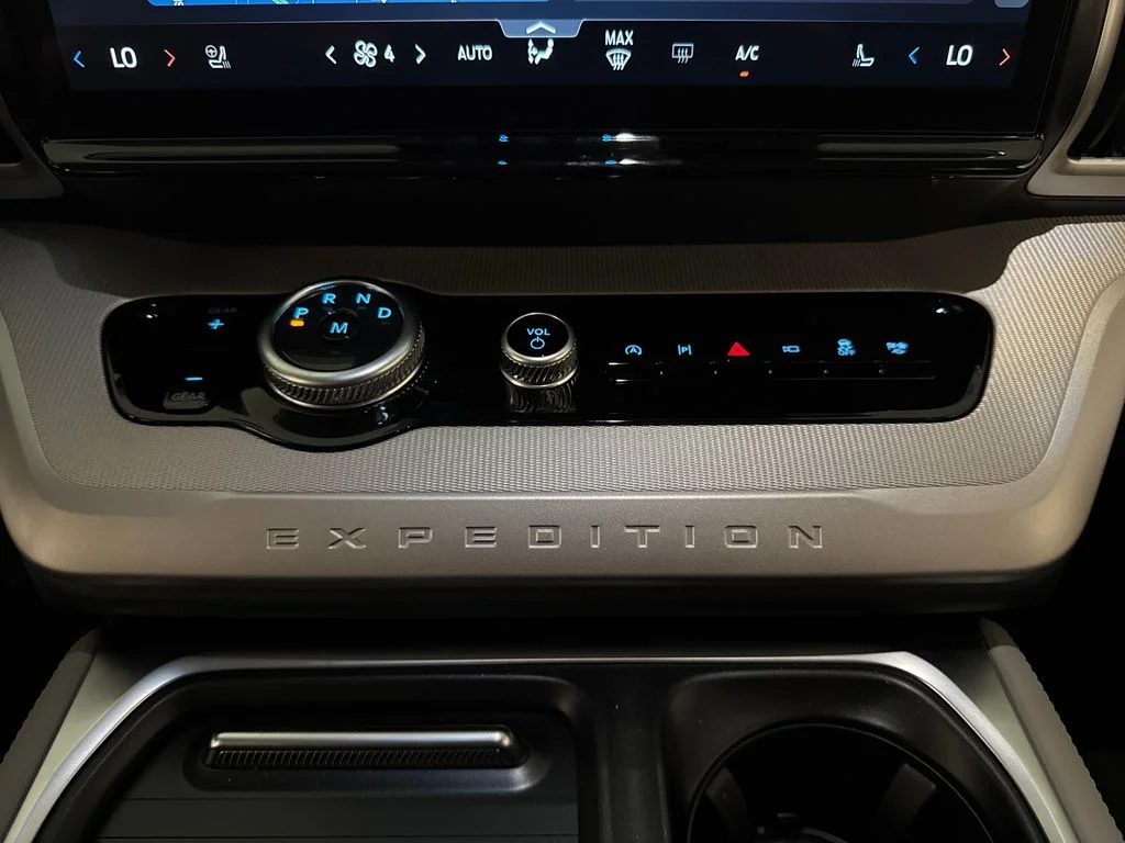 New 2026 White Ford Active image 10