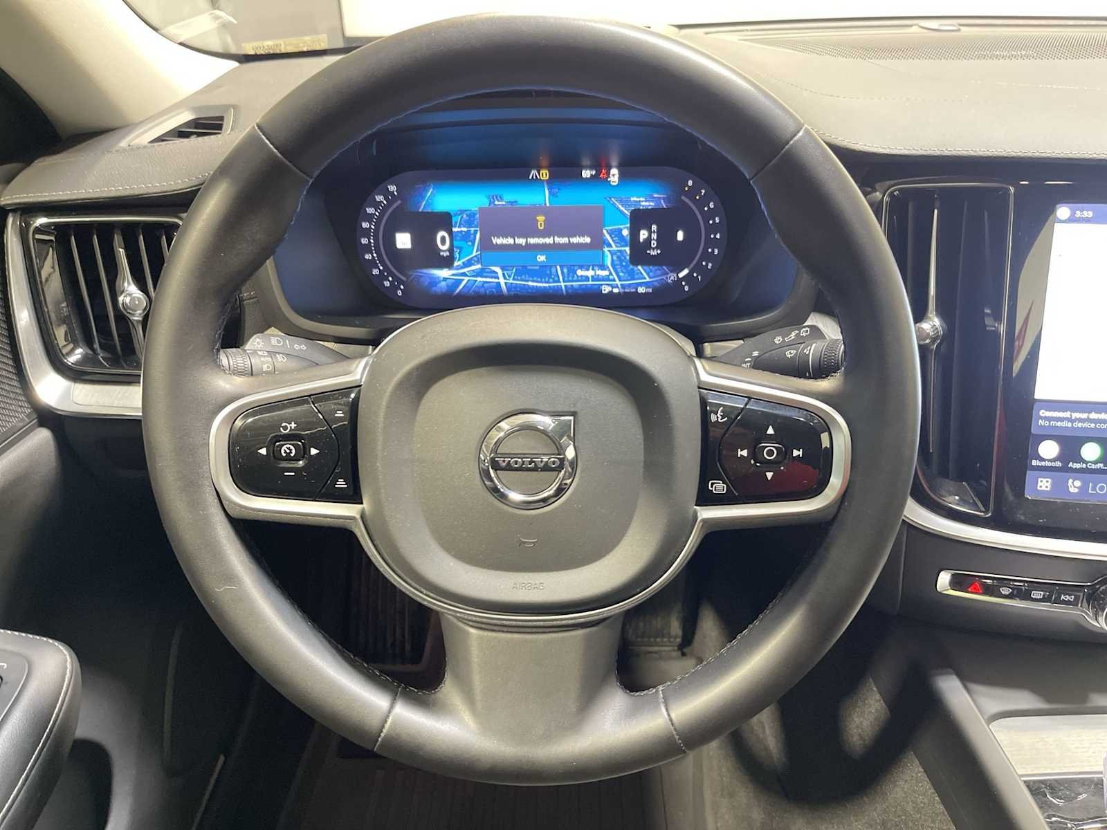 Used 2023 Gray Volvo Ultimate image 15