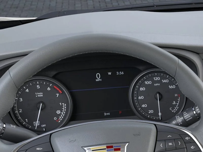 2026 Cadillac XT5 Premium Luxury - Photo 18
