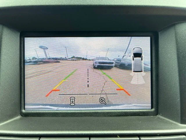 Certified Used 2017 Shadow Black Ford XLT image 39