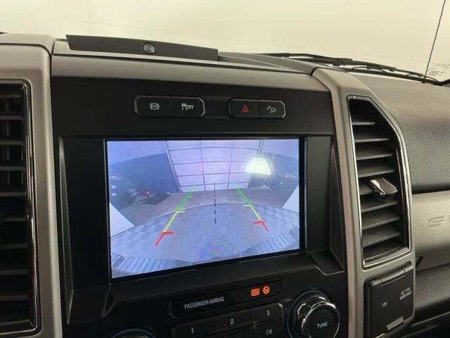 2021 Ford F-350 Super Duty Lariat - Photo 20