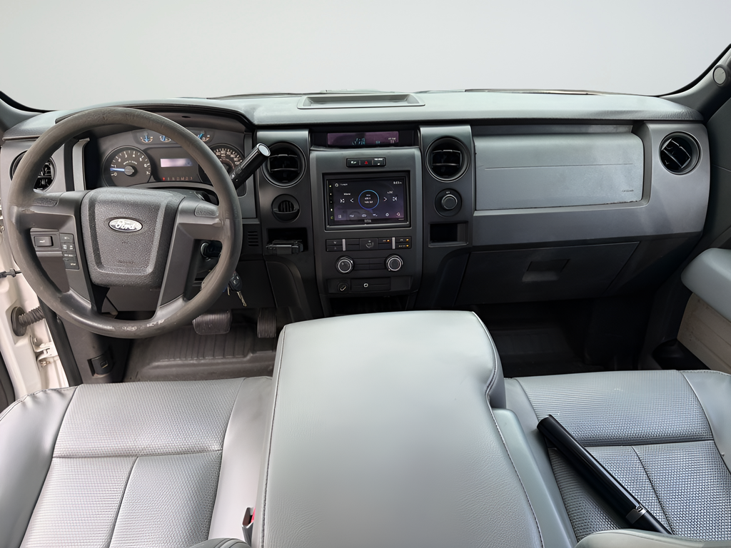 Used 2013 White Ford XL image 20