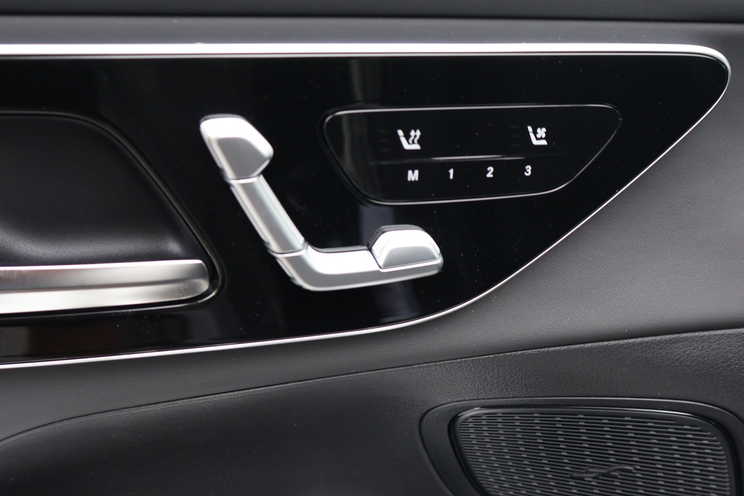 New 2026 Graphite Grey Metallic Mercedes-Benz AMG® GLC 43 image 14