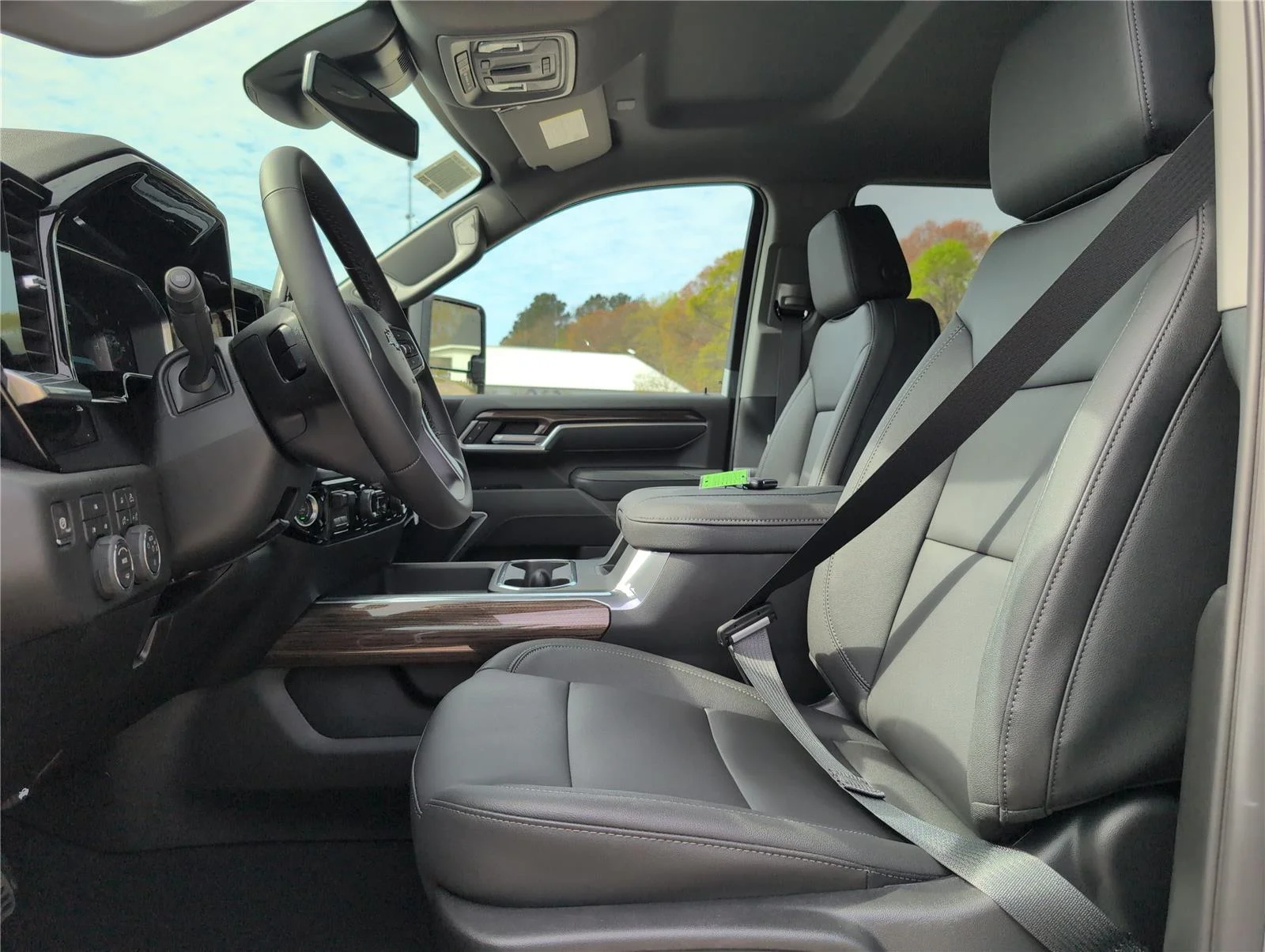 2026 Chevrolet Silverado 2500 HD LT - Photo 17