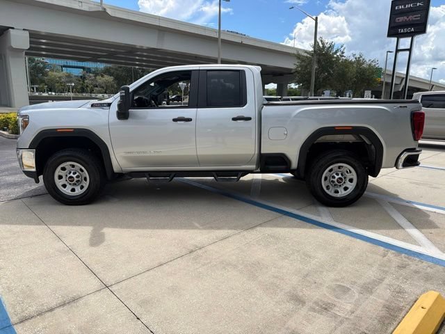 Used 2023 QUICKSILVER METALLIC GMC Pro image 4