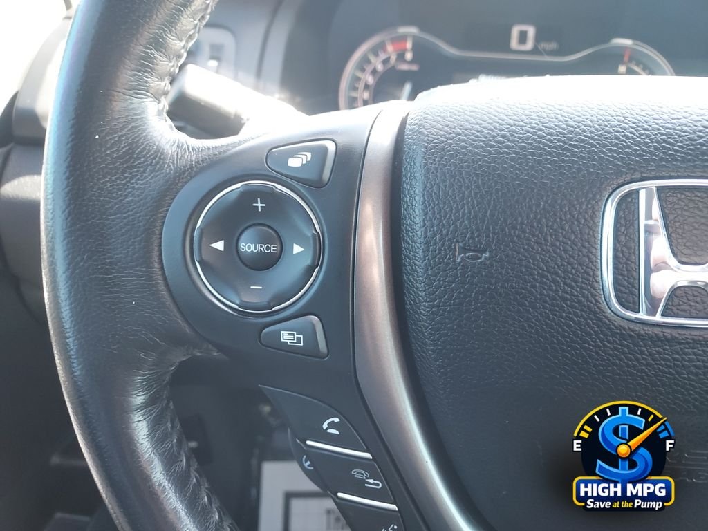 Used 2023 Black Honda RTL-E image 18