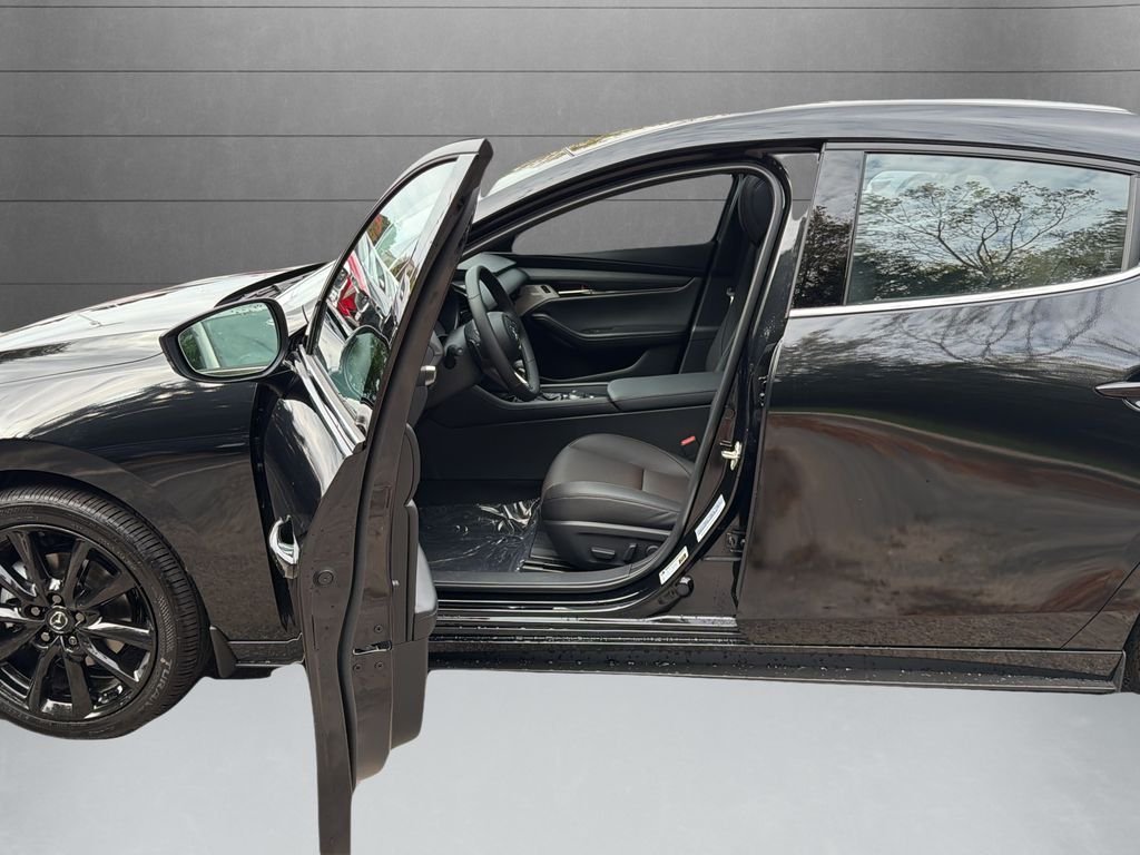2026 Mazda Mazda3 Turbo Premium Plus - Photo 34