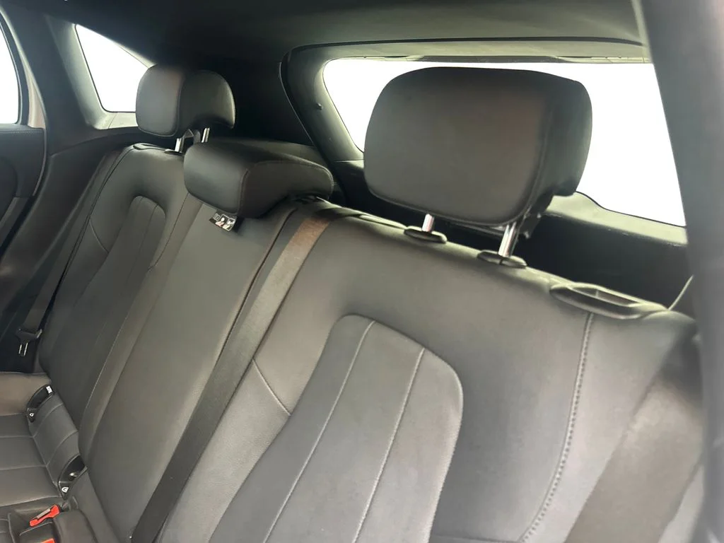 Used 2025 White Mercedes-Benz GLA 250 image 32