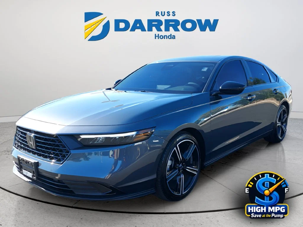 Used 2026 Gray Honda SE image 1