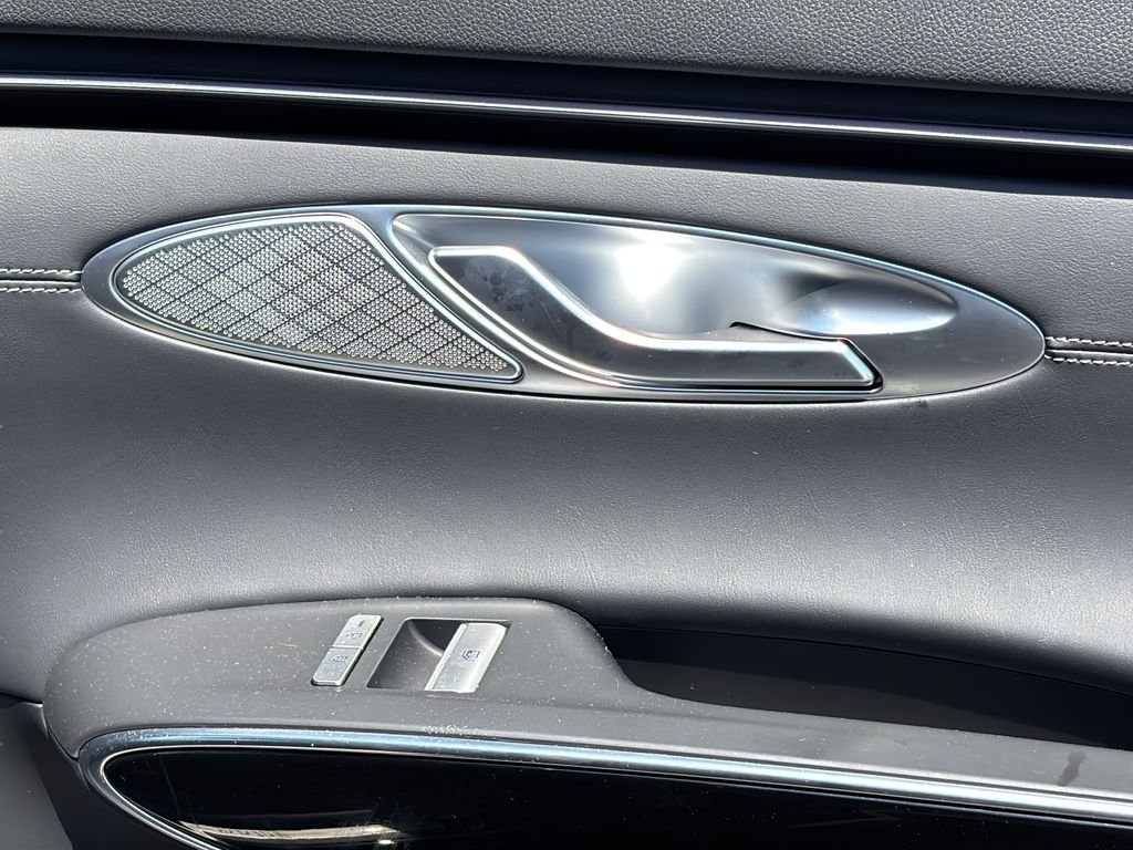 2026 GENESIS GV70 - Photo 34