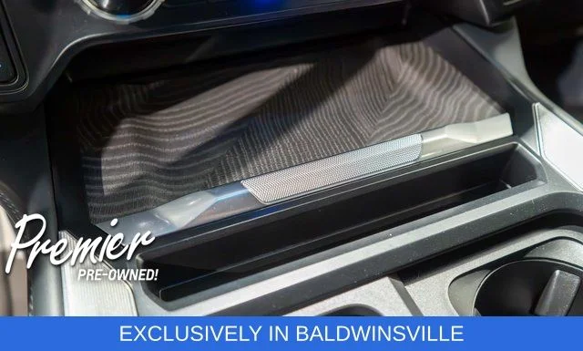 2025 Ford F-250 Super Duty Platinum - Photo 33