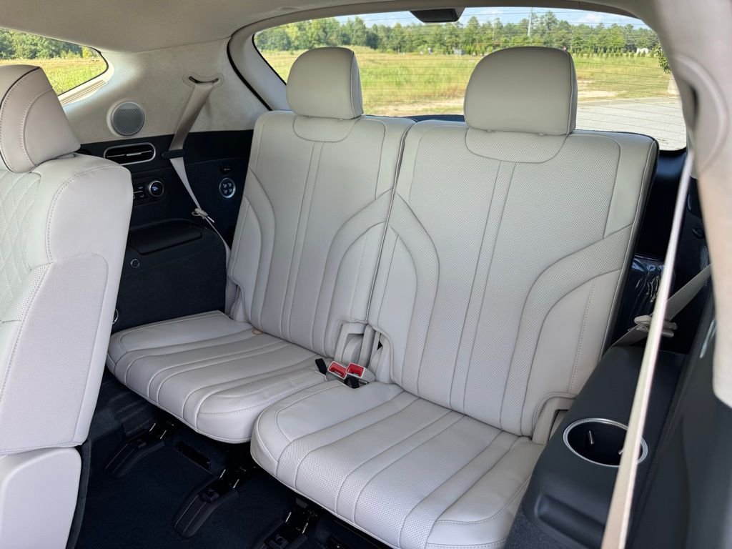 Used 2026 Silver Genesis 3.5T Prestige image 27