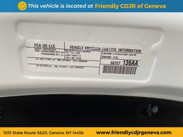 2026 RAM 1500 Express - Photo 26
