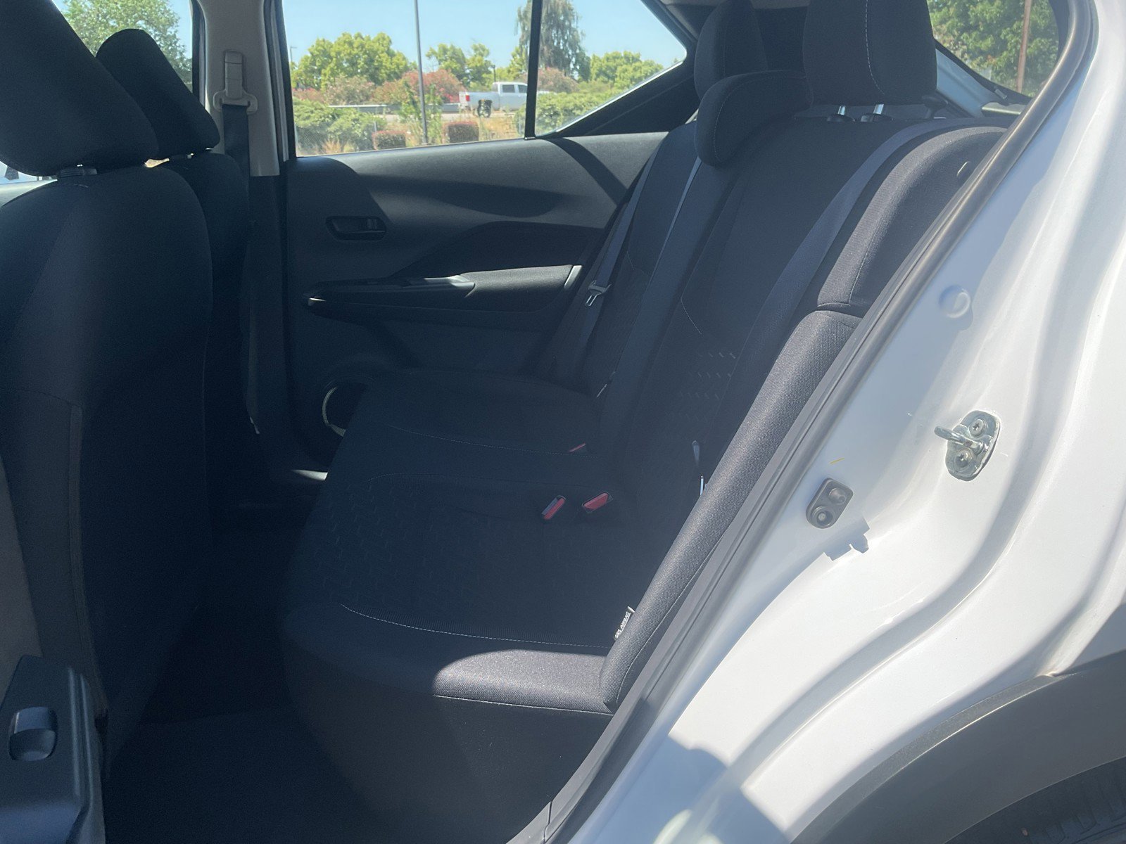 Used 2022 Fresh Powder Nissan S image 12