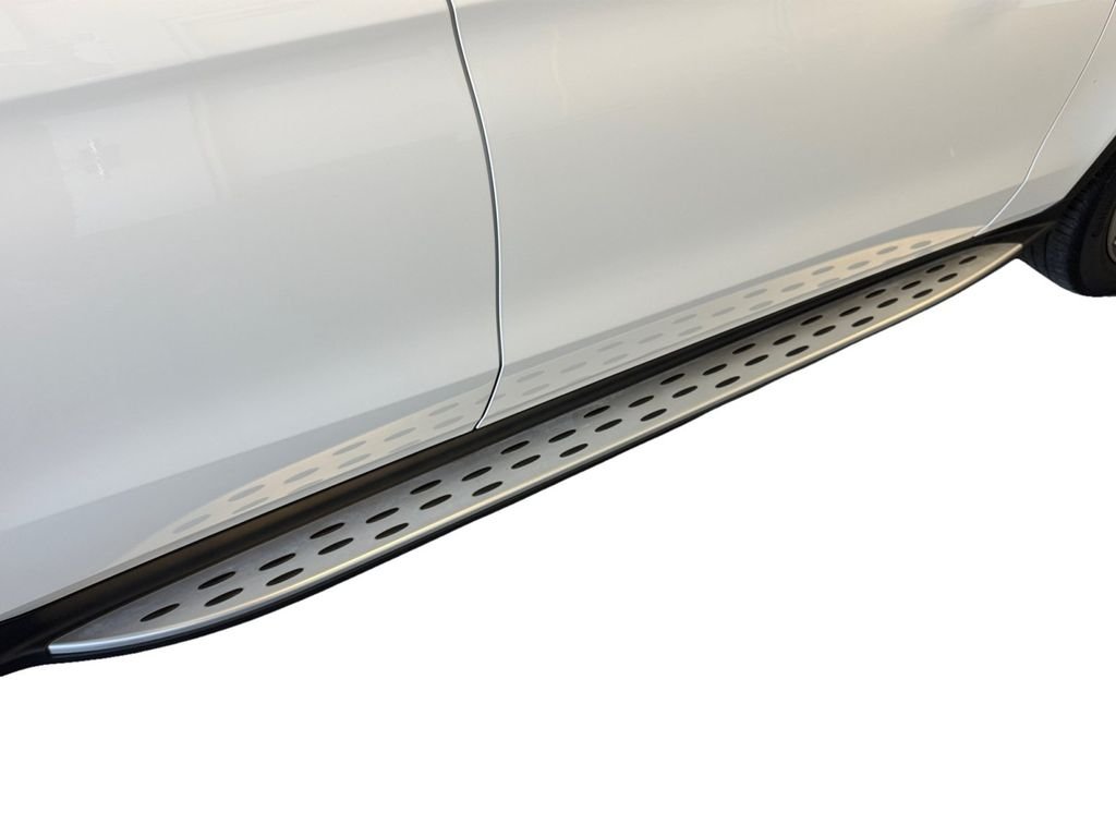 Used 2023 White Mercedes-Benz GLC 300 Coupe image 18
