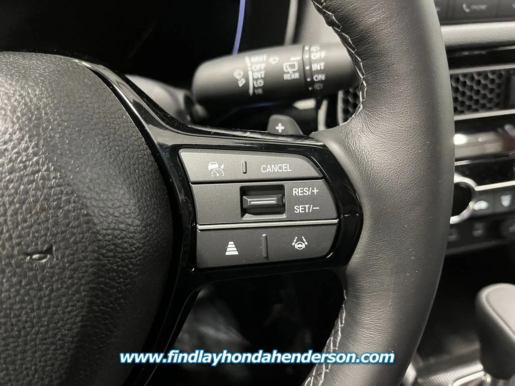 New 2026 Urban Gray Pearl Honda Sport image 18