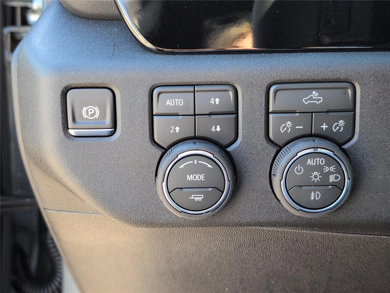 2026 Chevrolet Silverado 1500 RST - Photo 31
