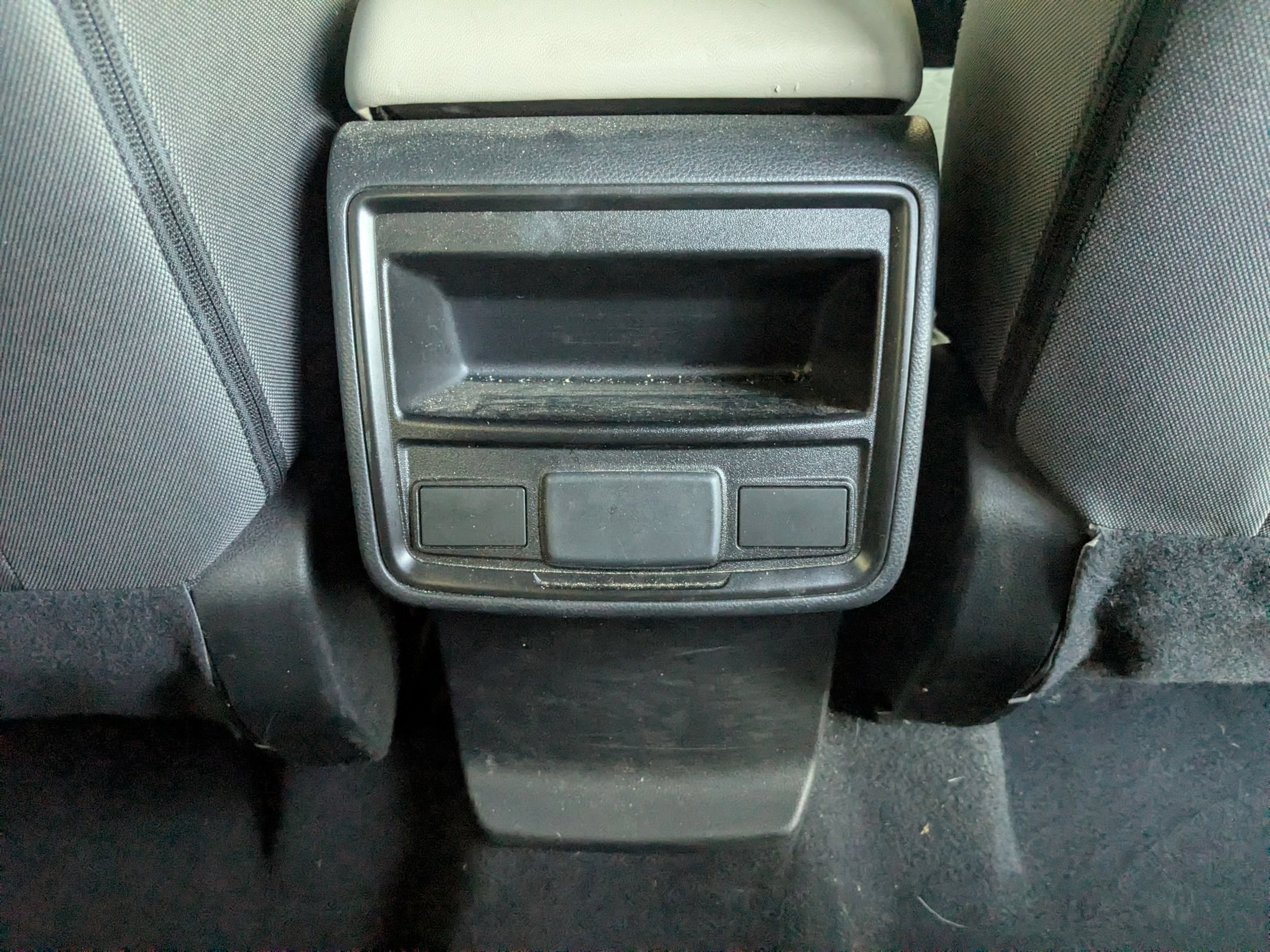 Certified Used 2025 Magnetite Gray Metallic Subaru Base image 20